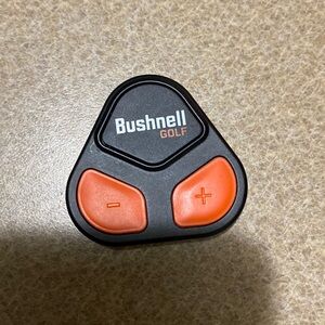 Bushnell triangular